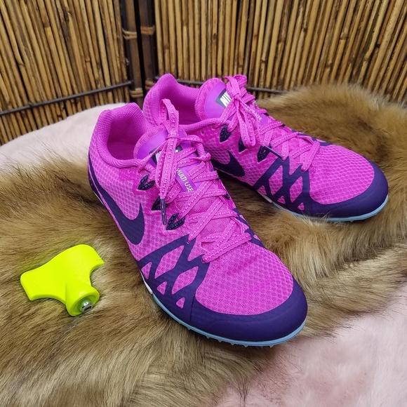 Nike Shoes - Nike Rival MD Track & Field Running Shoes Sz8, 9.5